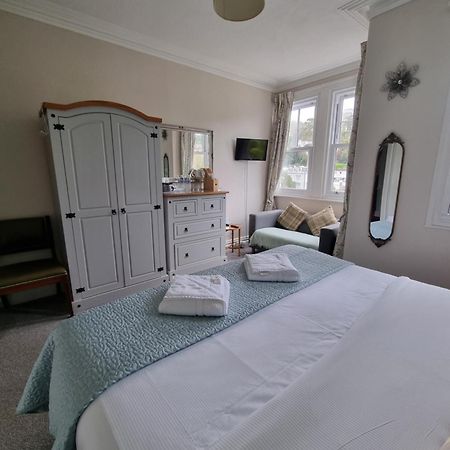 Harbour Heights Guest House Торкі Екстер'єр фото