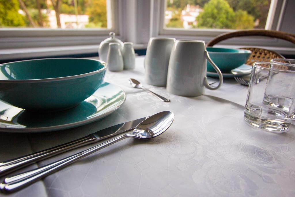 Harbour Heights Guest House Торкі Екстер'єр фото