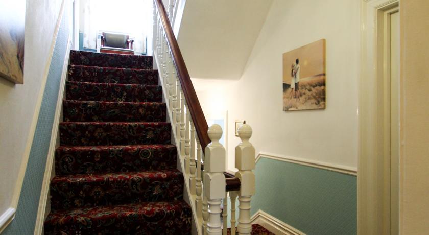 Harbour Heights Guest House Торкі Номер фото