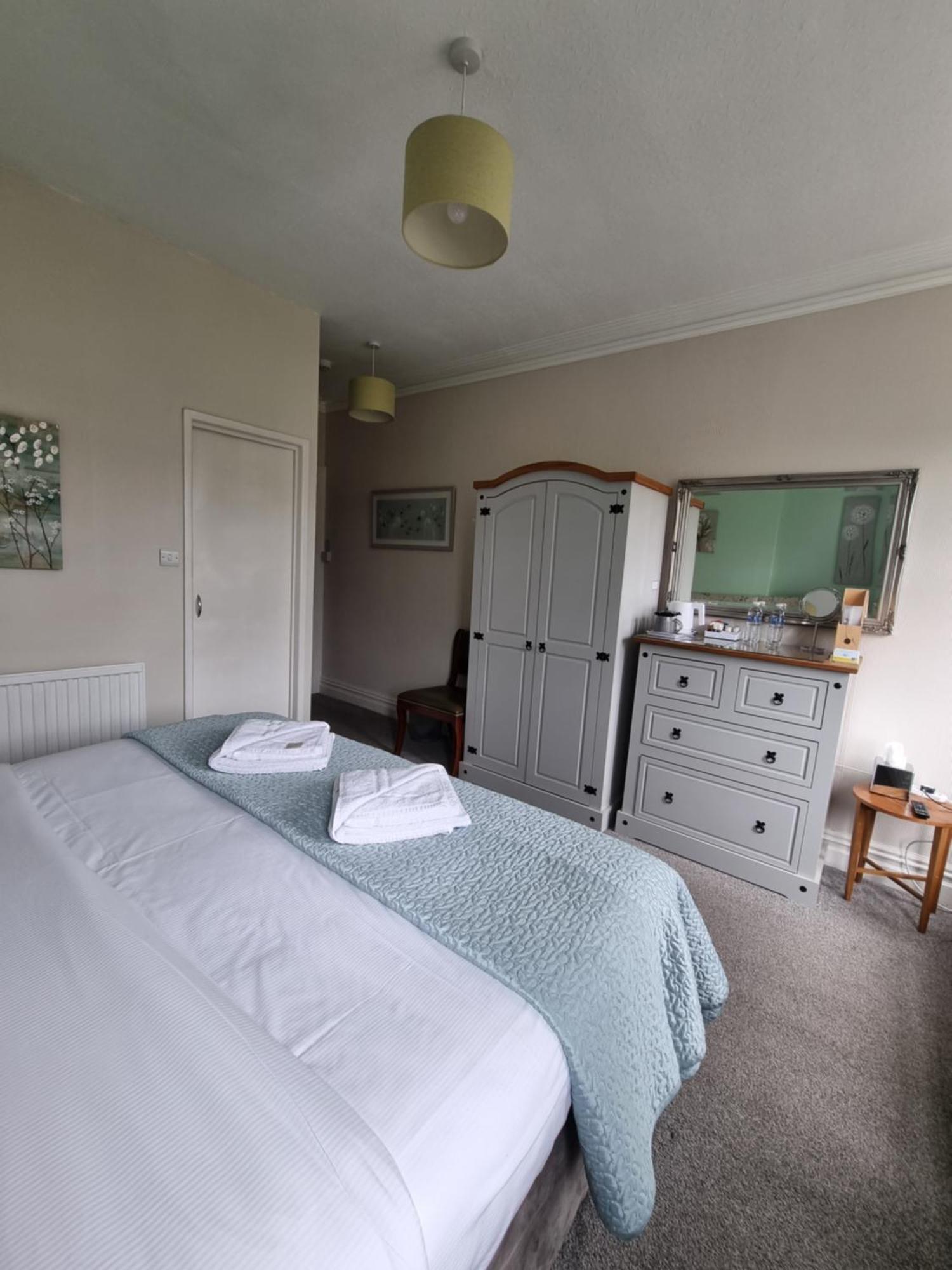Harbour Heights Guest House Торкі Екстер'єр фото
