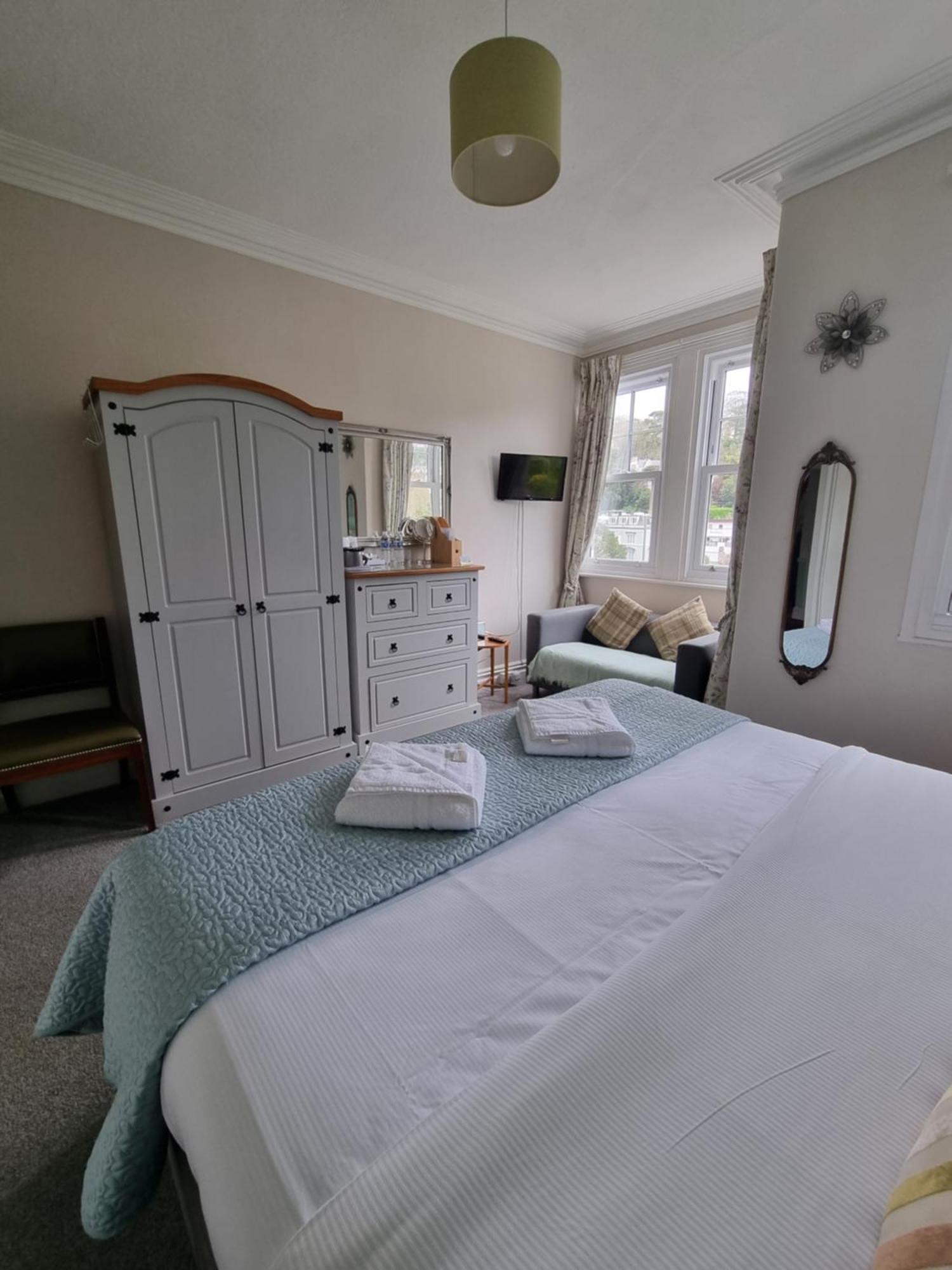 Harbour Heights Guest House Торкі Екстер'єр фото