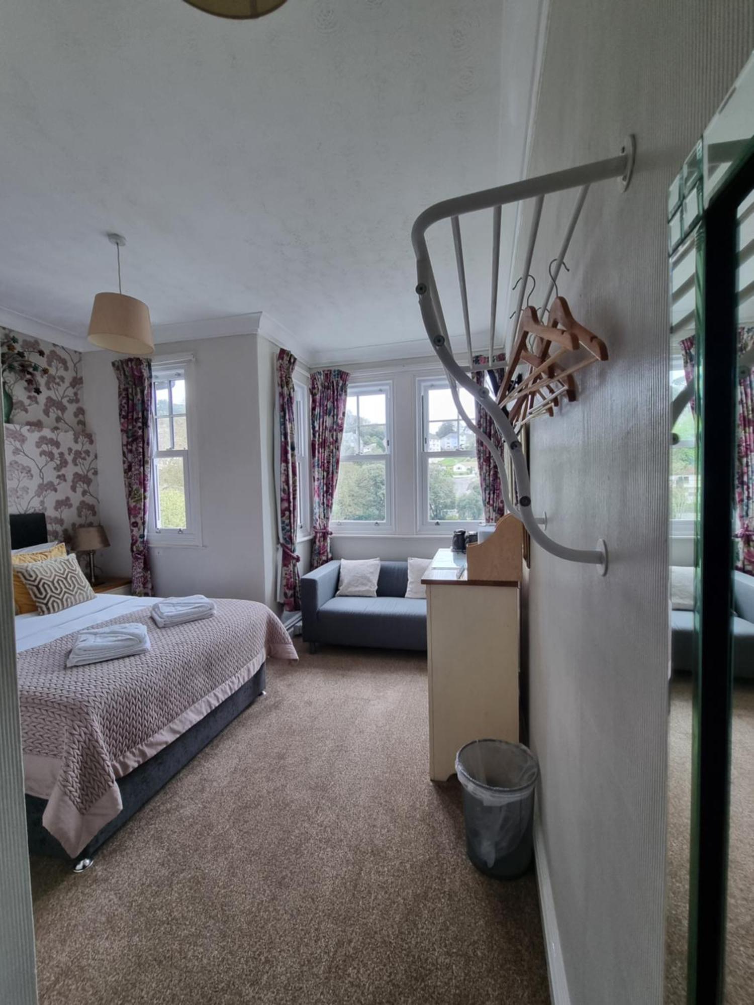Harbour Heights Guest House Торкі Екстер'єр фото