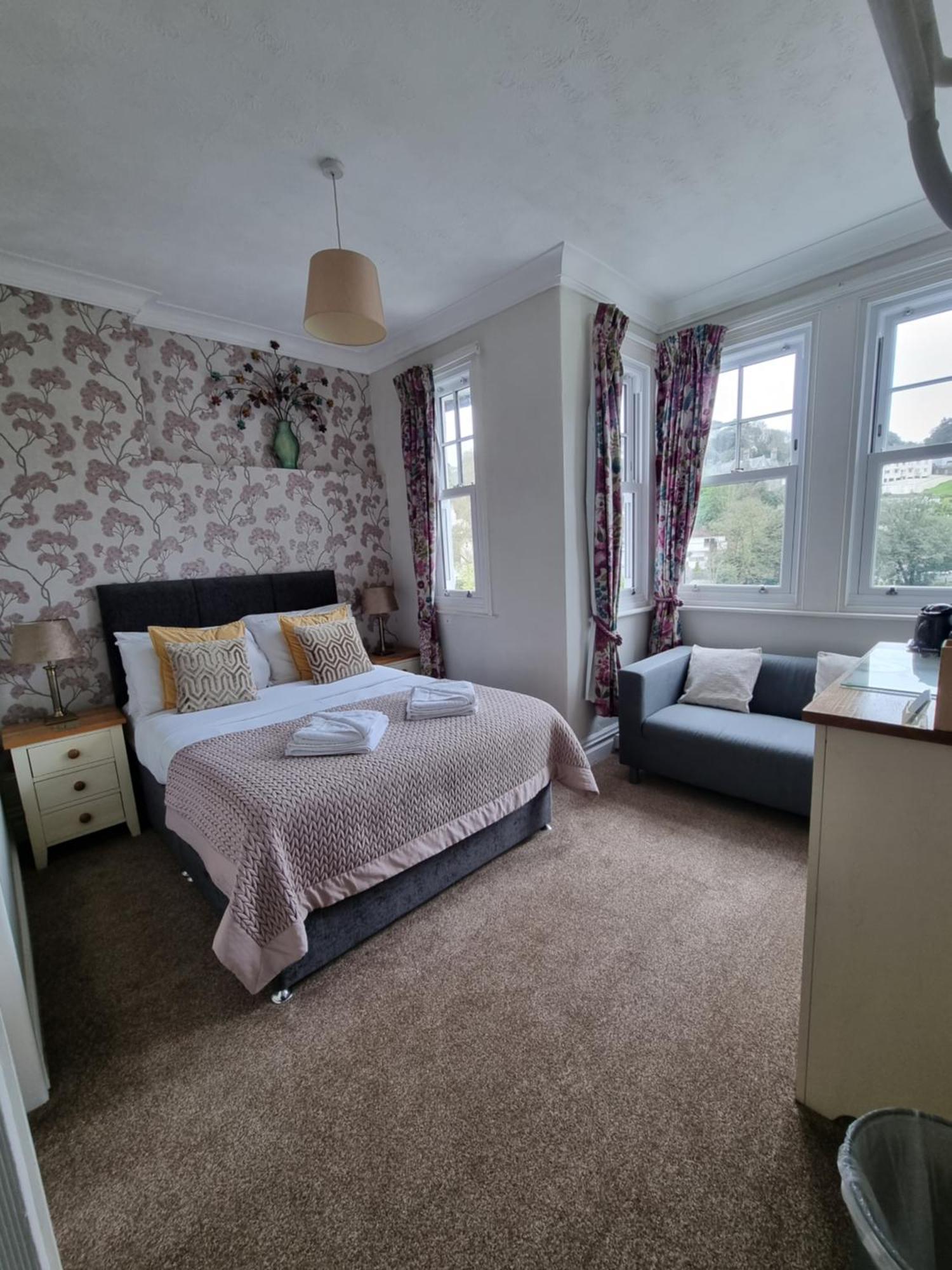 Harbour Heights Guest House Торкі Екстер'єр фото