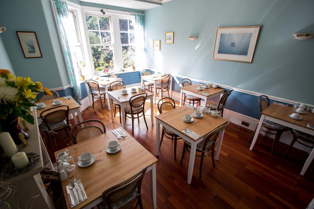 Harbour Heights Guest House Торкі Екстер'єр фото