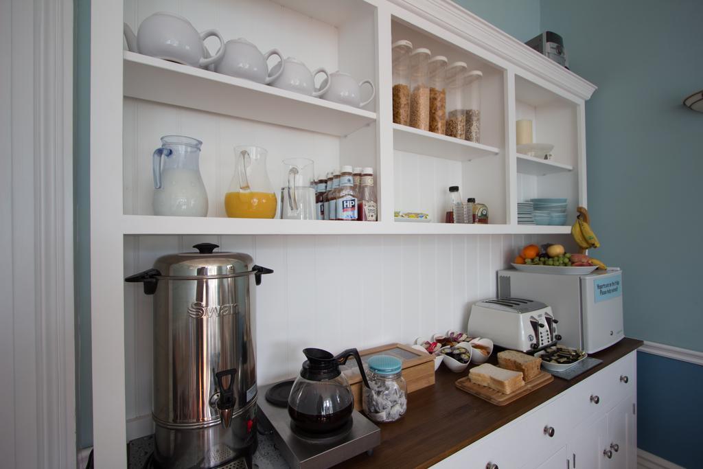 Harbour Heights Guest House Торкі Екстер'єр фото
