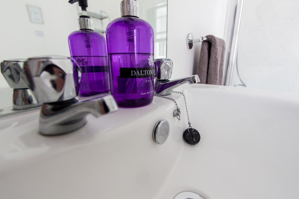 Harbour Heights Guest House Торкі Екстер'єр фото