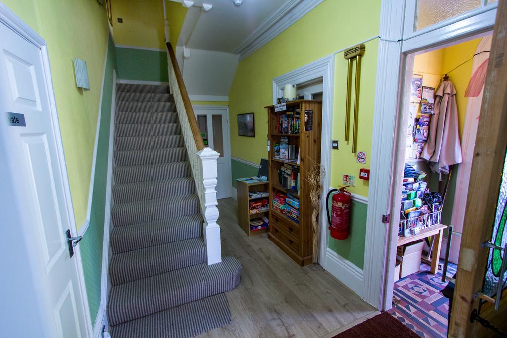 Harbour Heights Guest House Торкі Екстер'єр фото