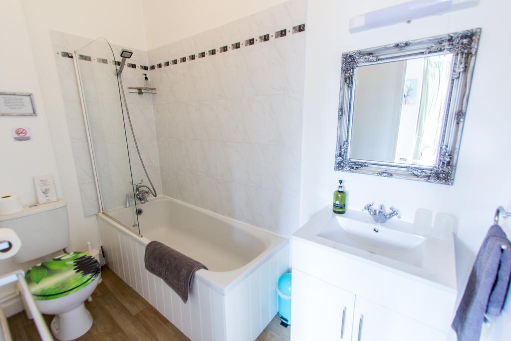 Harbour Heights Guest House Торкі Екстер'єр фото