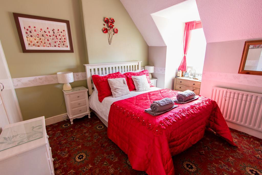 Harbour Heights Guest House Торкі Екстер'єр фото
