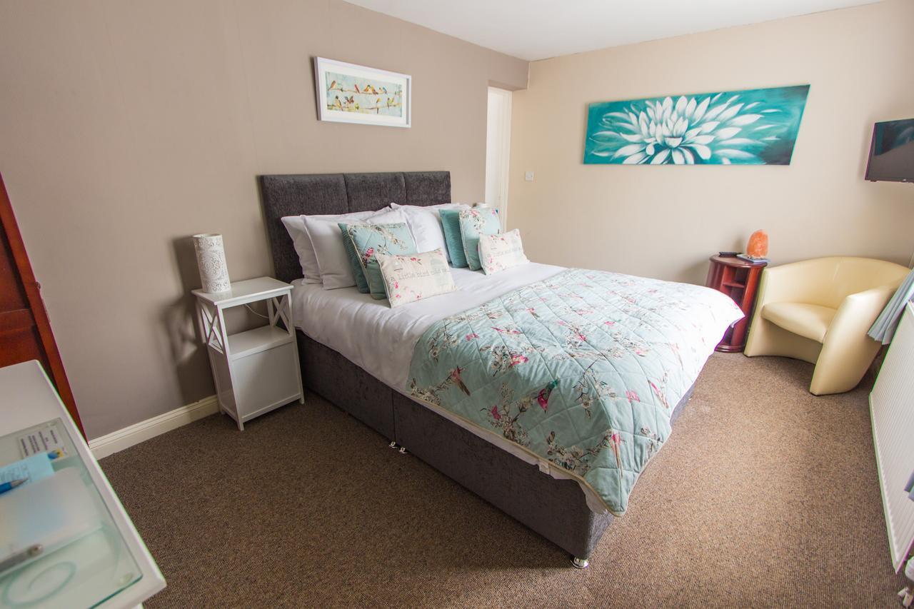 Harbour Heights Guest House Торкі Екстер'єр фото