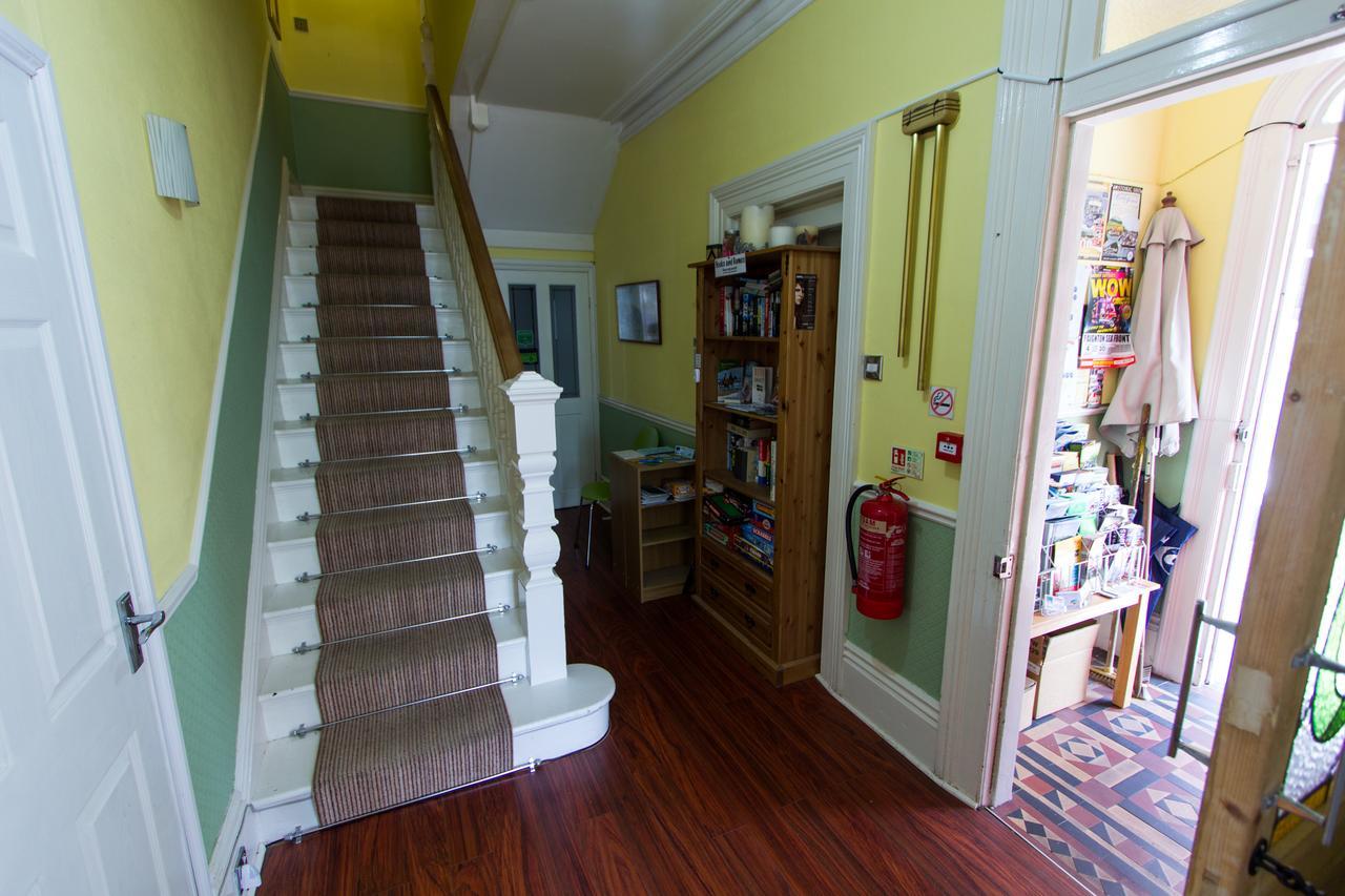 Harbour Heights Guest House Торкі Екстер'єр фото