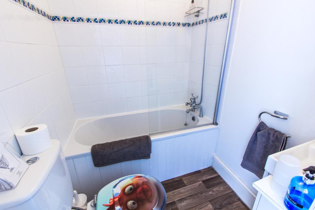 Harbour Heights Guest House Торкі Екстер'єр фото