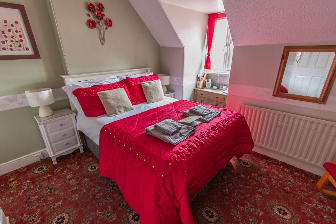 Harbour Heights Guest House Торкі Екстер'єр фото
