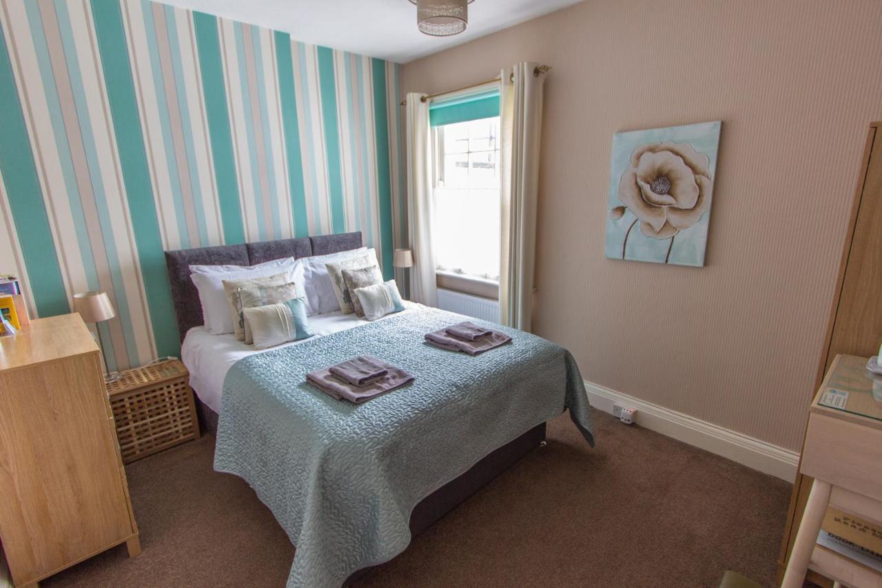 Harbour Heights Guest House Торкі Екстер'єр фото