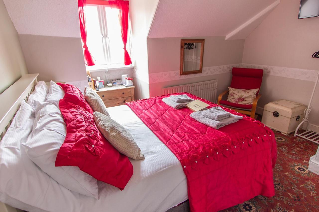 Harbour Heights Guest House Торкі Екстер'єр фото