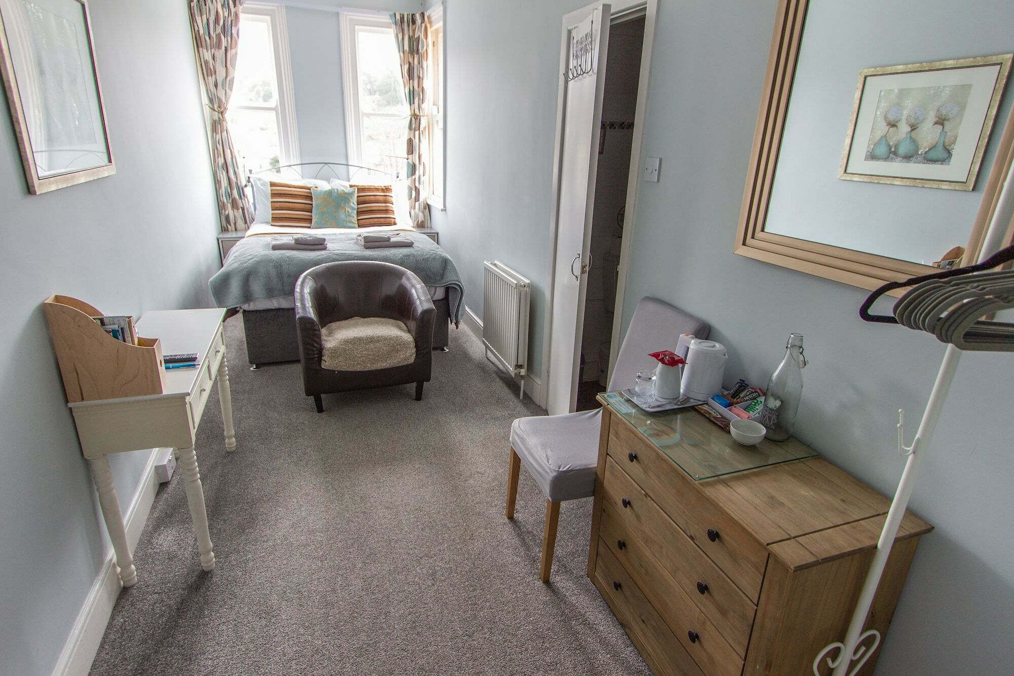 Harbour Heights Guest House Торкі Екстер'єр фото